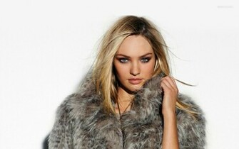 Candice Swanepoel Wallpaper