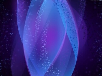 Abstract Purple And Green Neon Lights Background Psdgraphics