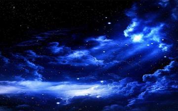 The Night Sky Pictures For