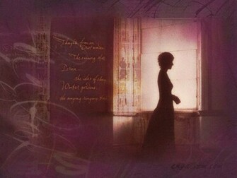 Enya Wallpaper