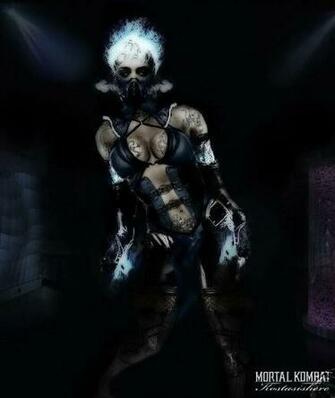 New Mortal Kombat Screenshots Image Femalecelebrity
