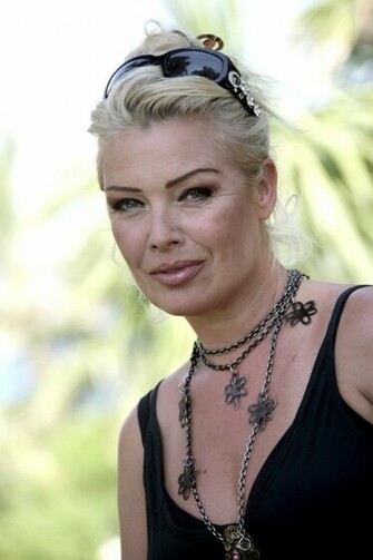 Kim Wilde Photo Photoshoot Hq Uhq