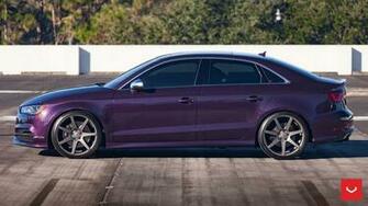 Audi S3 Sedan Wallpaper High Quality Resolution