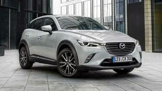 Mazda Cx Wallpaper And HD Image
