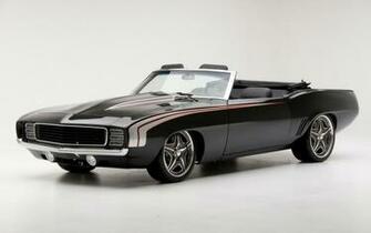 Old Muscle Car HD Wallpaper Site