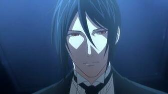 Kuroshitsuji Sebastian Michaelis Wallpaper HD