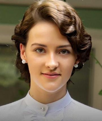 Olivia Morris Movies Filmography Biography And Songs Cinestaan