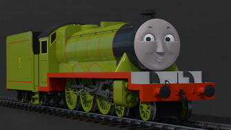 Caleb Cgsmodelling On X So Yeah I Made More Updates To Henry