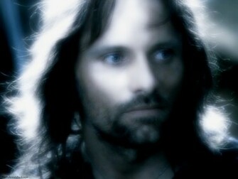 Aragorn Wallpaper