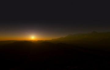 Wallpaper The Sun Stones Shifted Reality End Of Time Image For