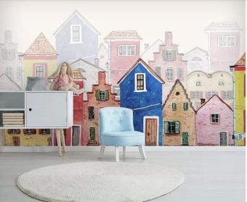 Wall Mural