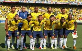Aprender T Cnicas De F Tbol Wallpaper Seleccion Colombia