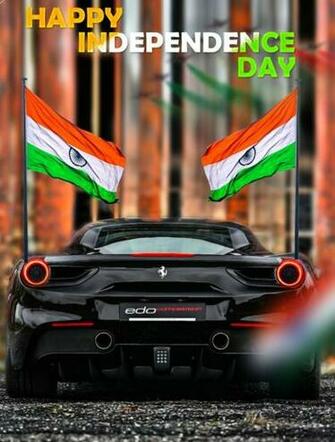 Vikes Singh On Vikas Kumarssr In Independence Day