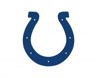 Indianapolis Colts Logo Hunt