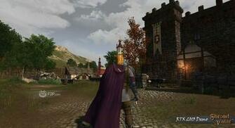 Shroud Of The Avatar Screenshot