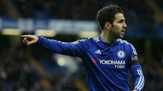 Cesc Fabregas Wallpaper X Net