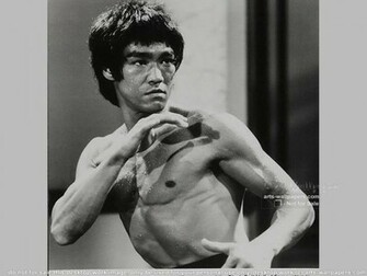 Enter The Dragon Poster Wallpaper
