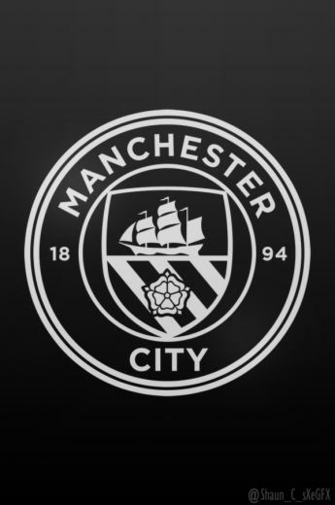 Airdragger On Crests Kits Manchester City Wallpaper