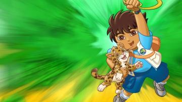 Watch Go Diego Volume Prime Video