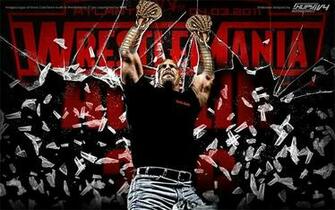 Stone Cold Wallpaper