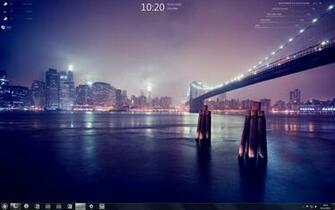 Post Your Desktop Computer Wallpaper