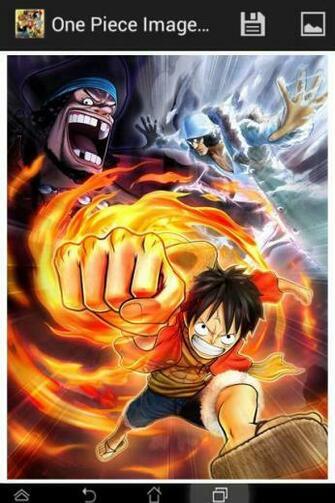 One Piece Image Wallpaper Android Apps Games On Brothersoft
