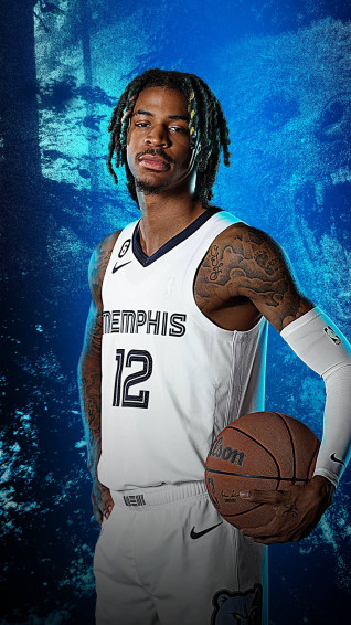Wallpaper Memphis Grizzlies Nba Id