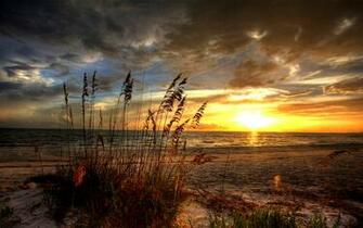 Sunrise Computer Wallpaper Desktop Background