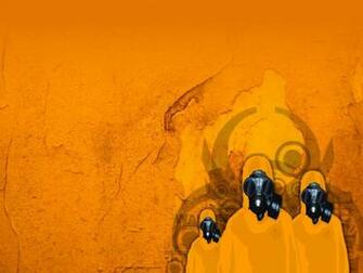 Biohazard Wallpaper