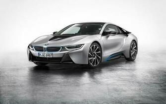 Bmw I8 HD Wallpaper
