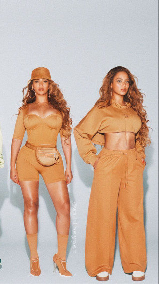 Beyonc Wallpaper Ivy Park Wallbeyper Beyonce Queen