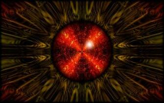 Dragon Eye Wallpaper