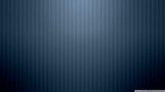Blue Stripe Pattern Wallpaper