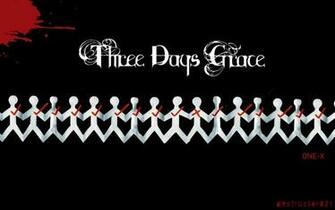 Rock Music Three Days Grace Canadian Bands Band Remake Adam