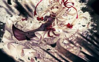 Touhou Project Wallpaper