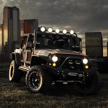 Jeep Wallpaper New HD High Quality Motion