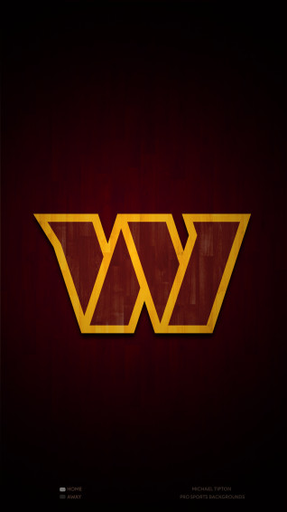 Washington Commanders Wallpaper Pro Sports Background
