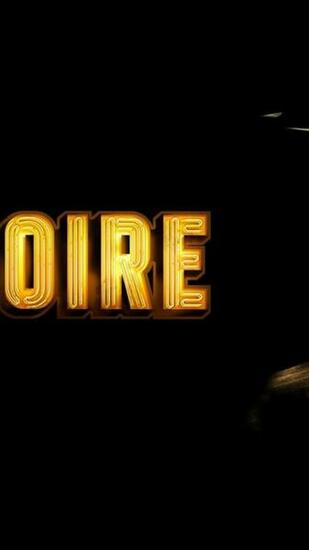 Rockstar Games L A Noire Wallpaper