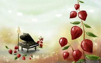 Dream Scenery Fantasy Wallpaper