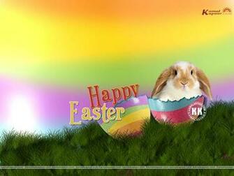 Easter Wallpaper