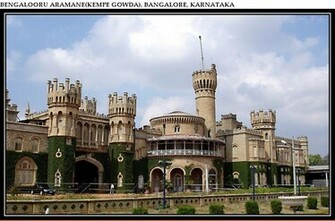 Karnataka Darshan Don T Miss It India HD Wallpaper