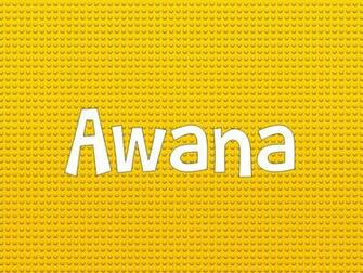 Awana