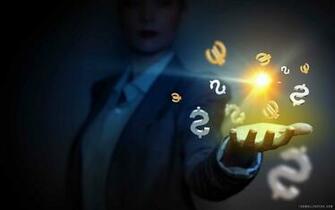 Investment Wallpaper Top Background