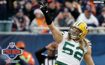 Clay Matthews Wallpaper