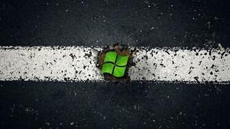Microsoft Wallpaper