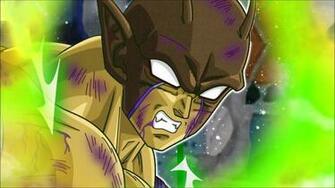 Piccolo Wallpaper Image