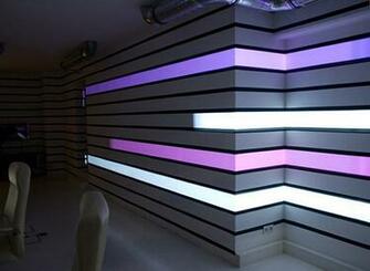 Wallpaper Retail Design