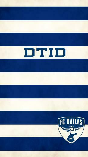 Fc Dallas Wallpaper On