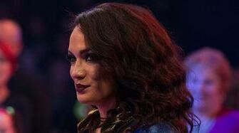 Nia Jax Comments On Her New First Wwe Action Figure