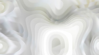 Bright White Wallpaper